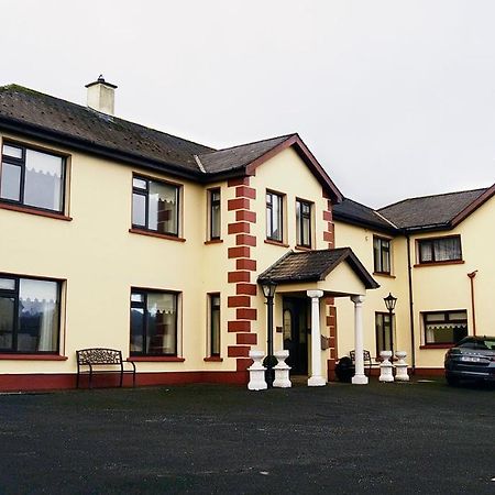 Station House Bed & Breakfast Ennistimon Exterior foto