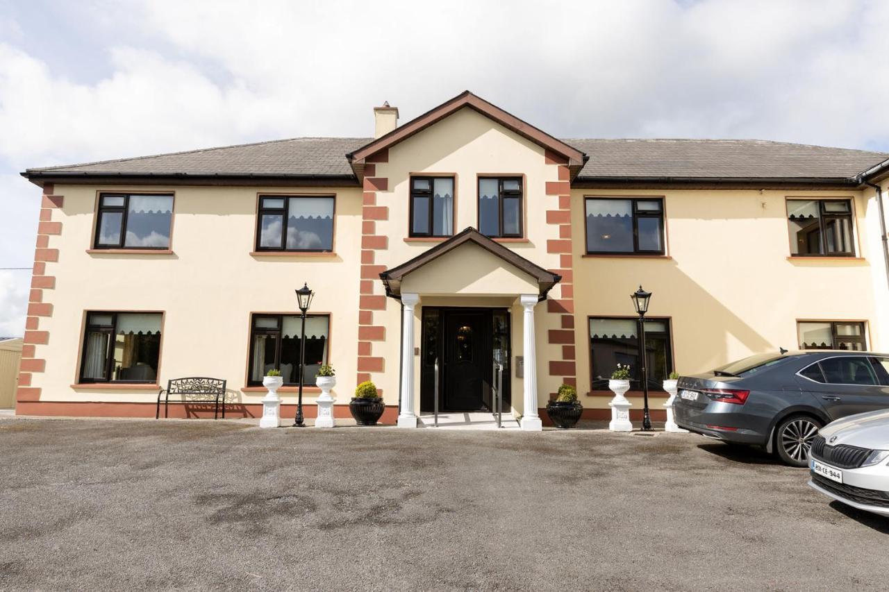 Station House Bed & Breakfast Ennistimon Exterior foto