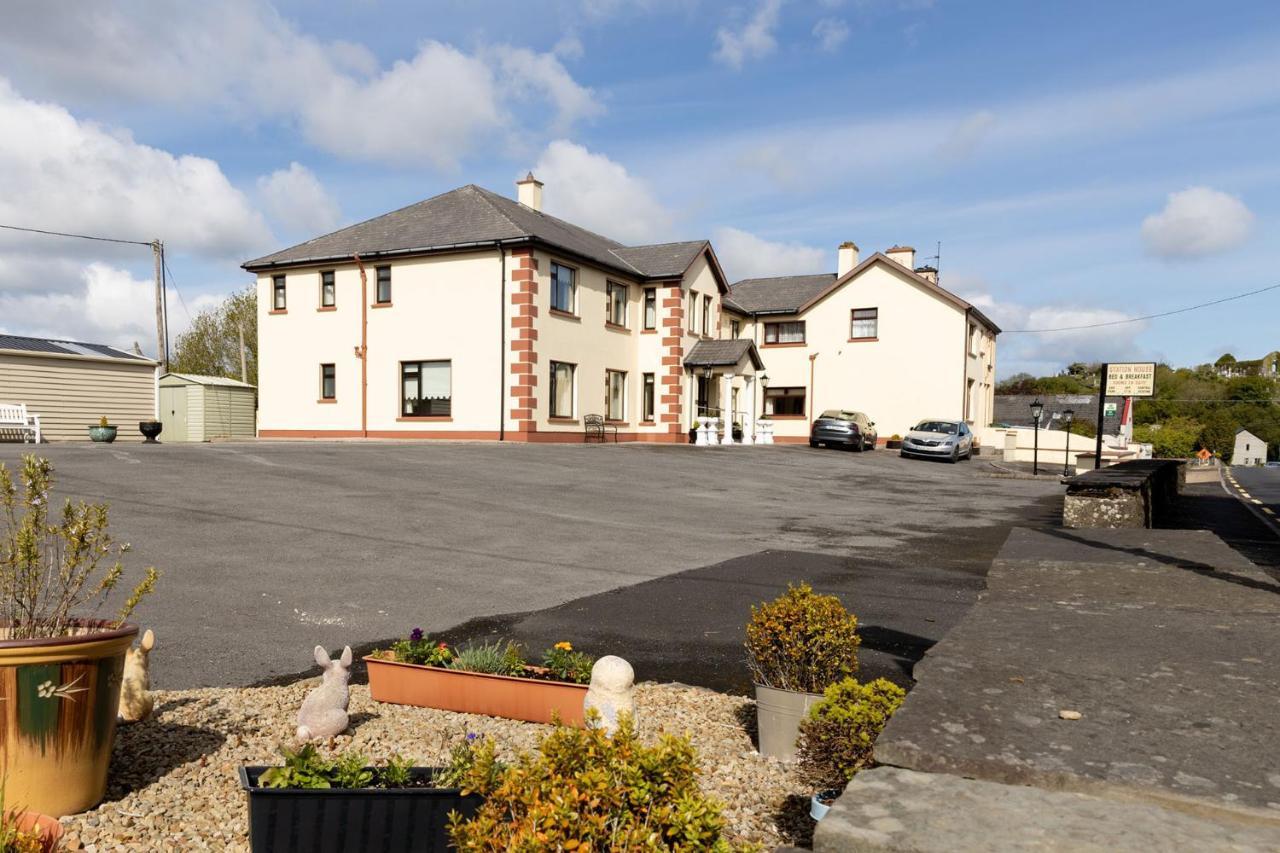 Station House Bed & Breakfast Ennistimon Exterior foto