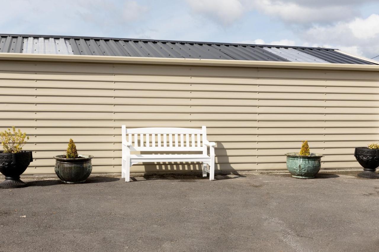 Station House Bed & Breakfast Ennistimon Exterior foto