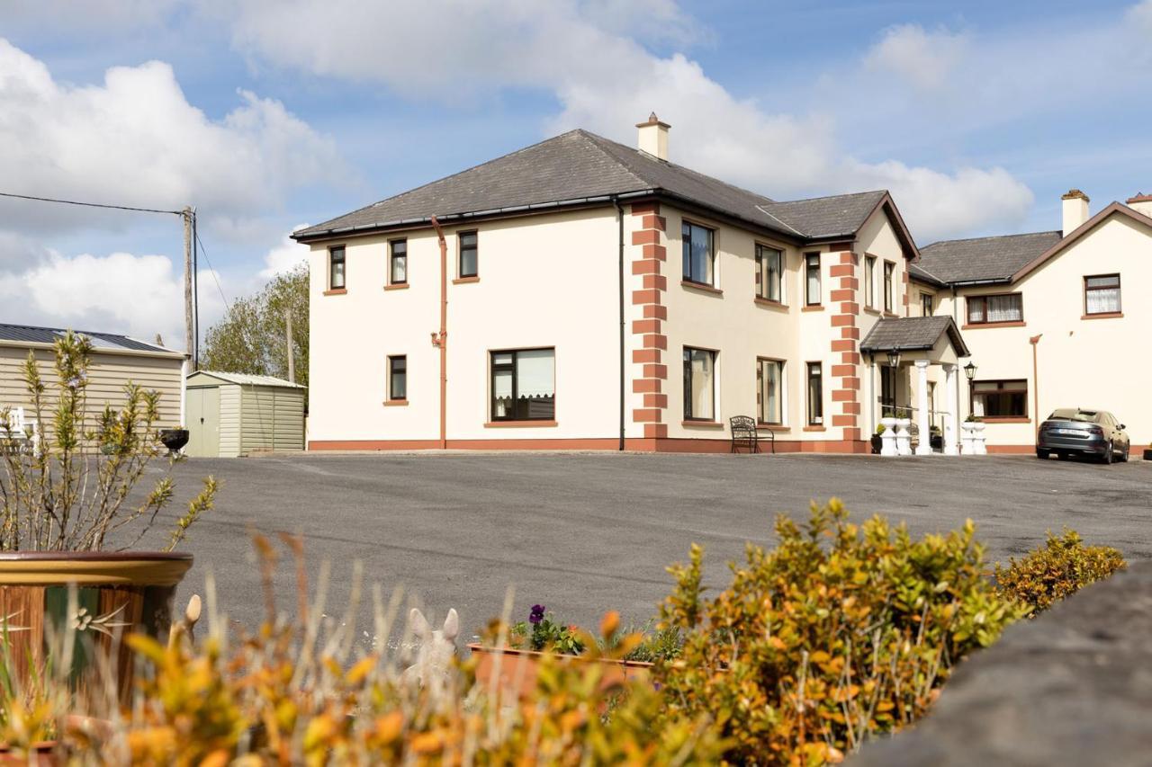 Station House Bed & Breakfast Ennistimon Exterior foto