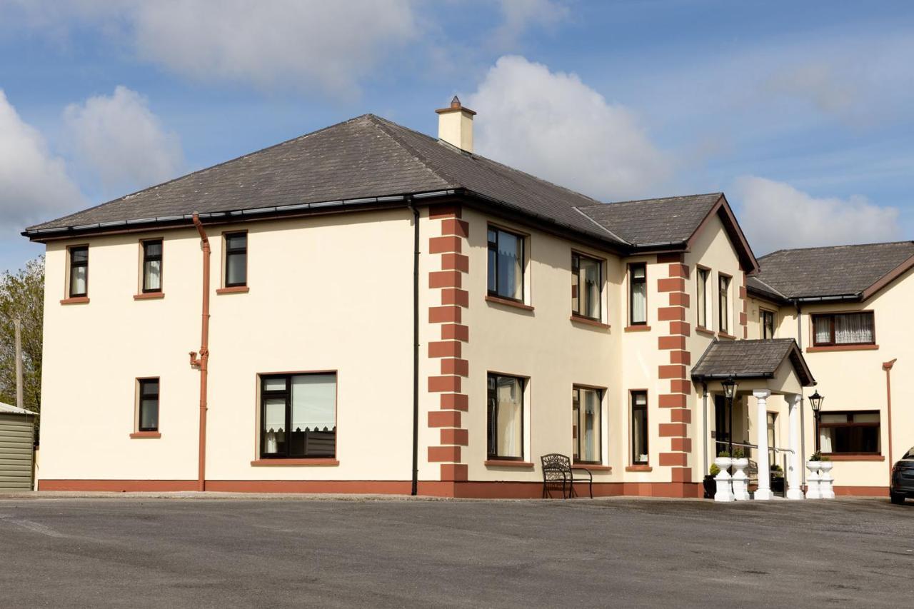 Station House Bed & Breakfast Ennistimon Exterior foto