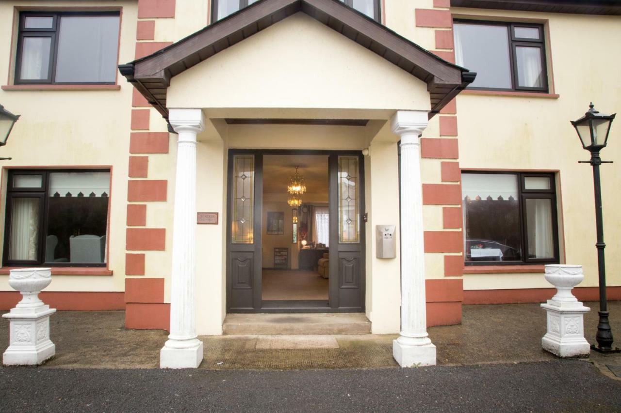 Station House Bed & Breakfast Ennistimon Exterior foto
