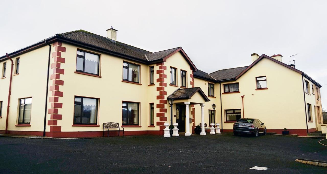 Station House Bed & Breakfast Ennistimon Exterior foto